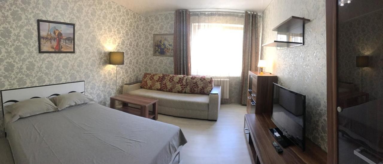 Апартаменты Minsk Timoshenko Apart Минск-4