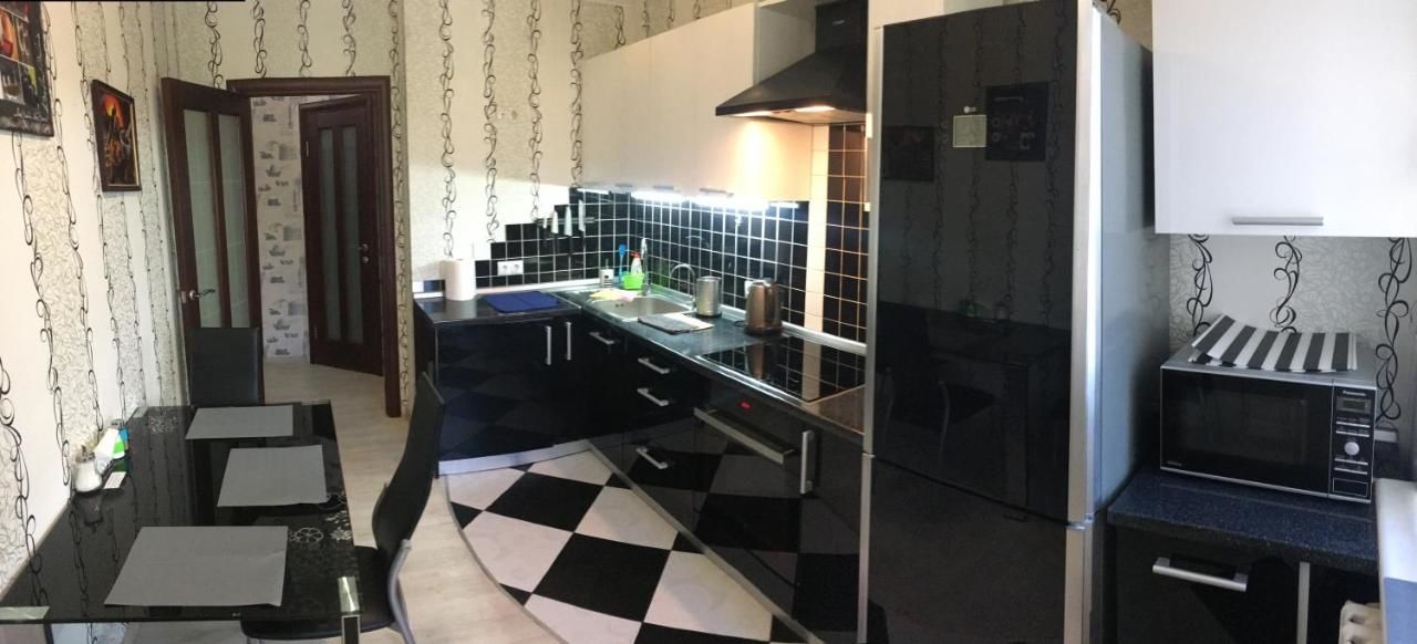 Апартаменты Minsk Timoshenko Apart Минск-15