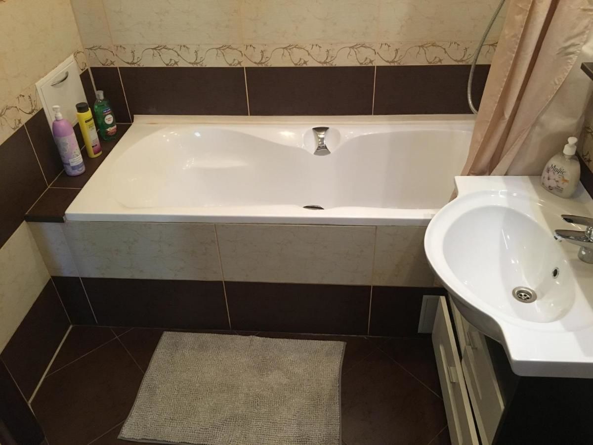 Апартаменты Minsk Timoshenko Apart Минск-19