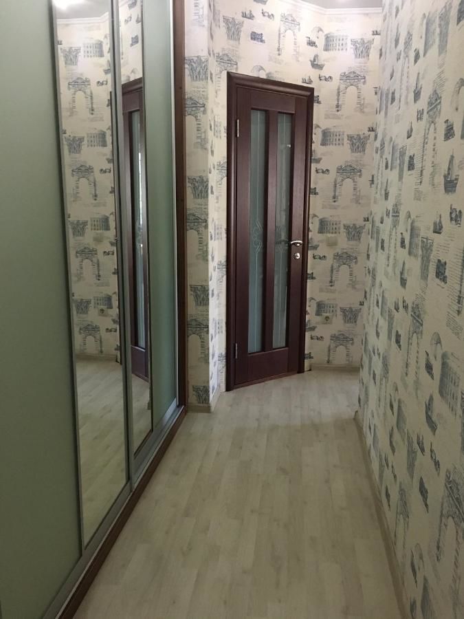 Апартаменты Minsk Timoshenko Apart Минск-20