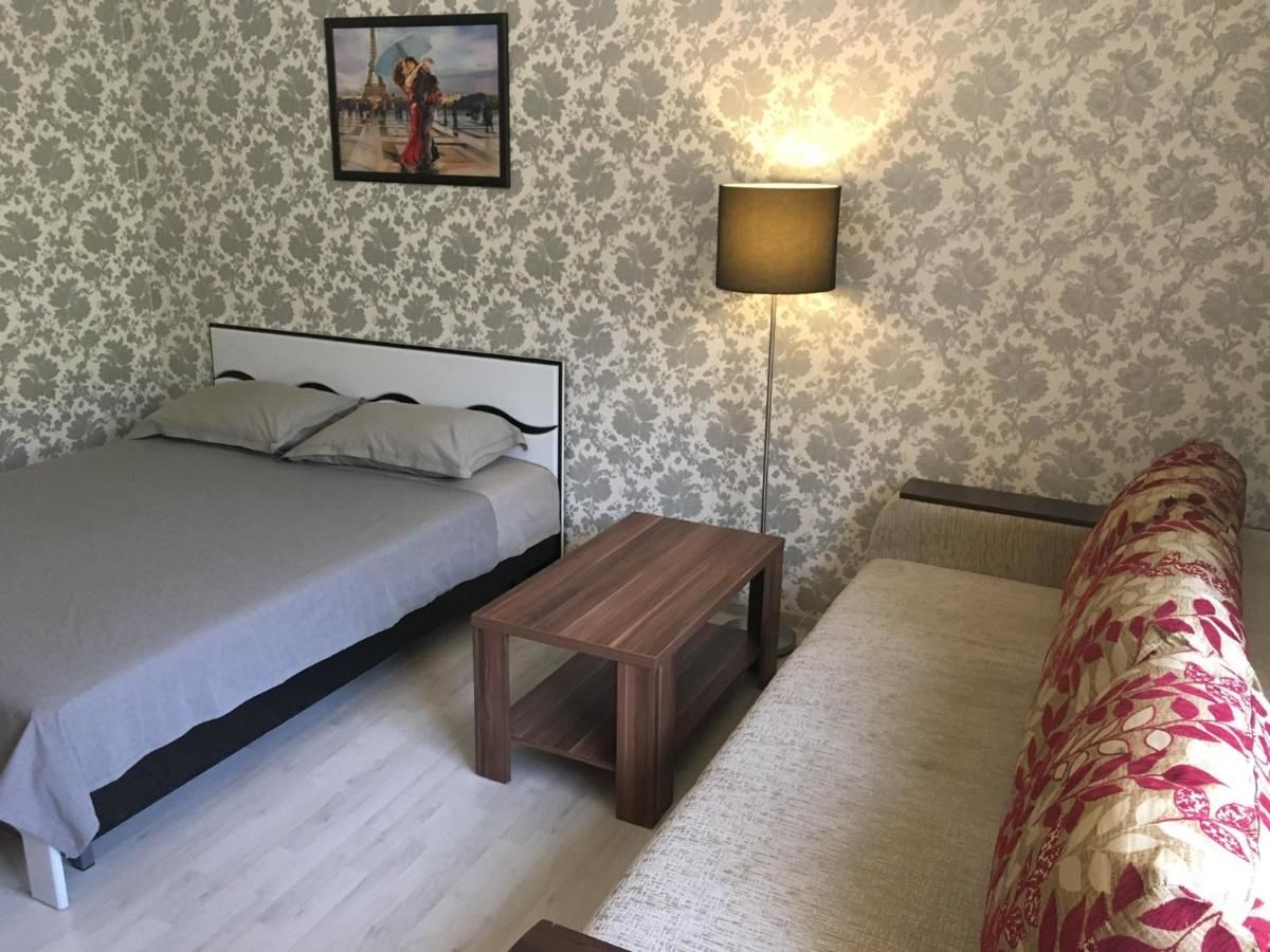 Апартаменты Minsk Timoshenko Apart Минск-5