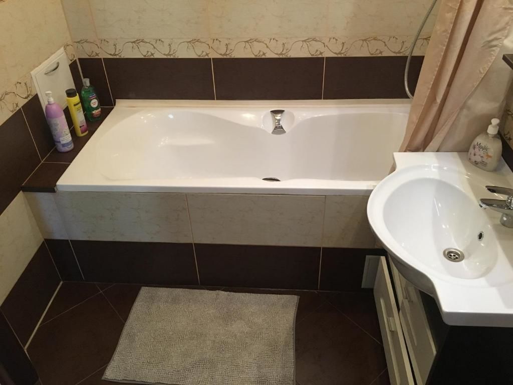 Апартаменты Minsk Timoshenko Apart Минск-32