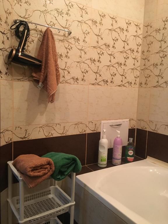 Апартаменты Minsk Timoshenko Apart Минск-34