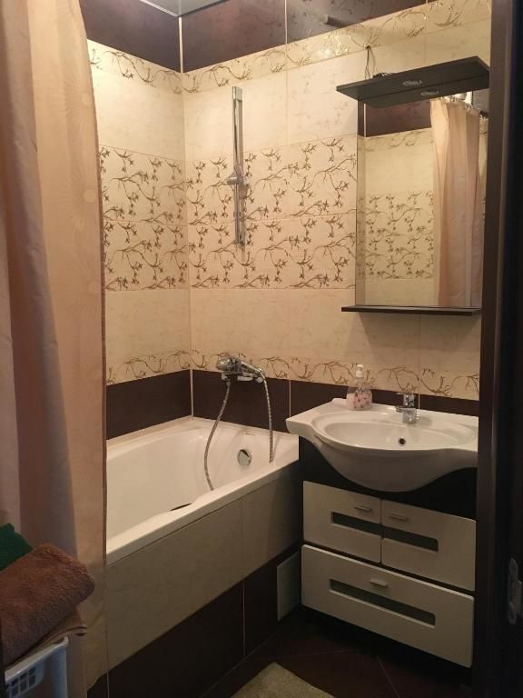 Апартаменты Minsk Timoshenko Apart Минск-35