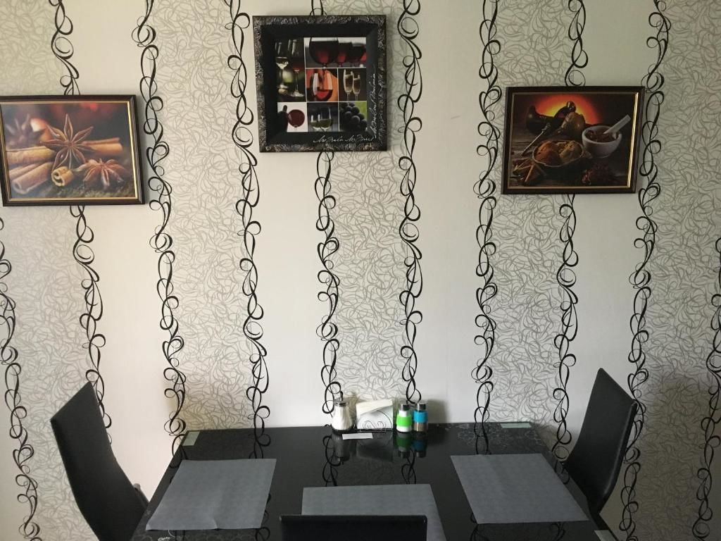 Апартаменты Minsk Timoshenko Apart Минск-41