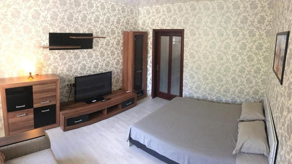 Апартаменты Minsk Timoshenko Apart Минск-43