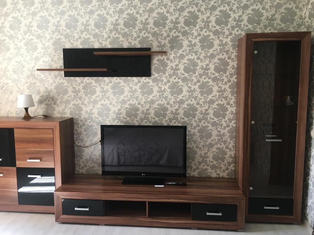 Апартаменты Minsk Timoshenko Apart Минск-44