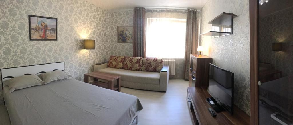 Апартаменты Minsk Timoshenko Apart Минск-47