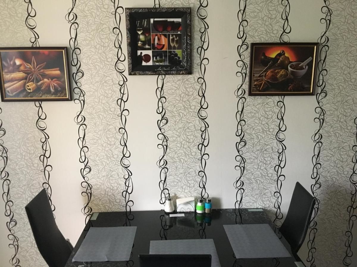 Апартаменты Minsk Timoshenko Apart Минск-10