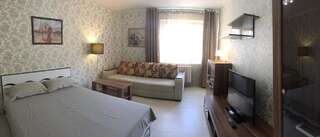 Апартаменты Minsk Timoshenko Apart Минск Апартаменты-1