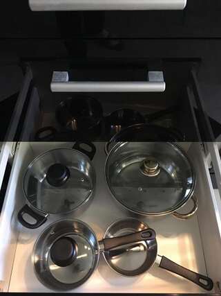 Апартаменты Minsk Timoshenko Apart Минск Апартаменты-10