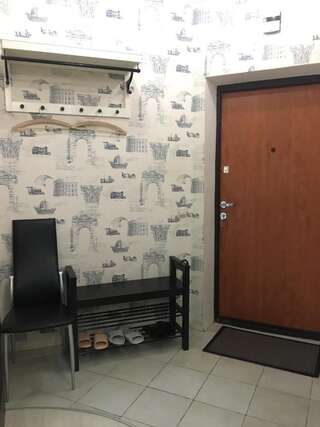 Апартаменты Minsk Timoshenko Apart Минск Апартаменты-18