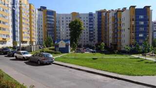 Апартаменты Minsk Timoshenko Apart Минск Апартаменты-21