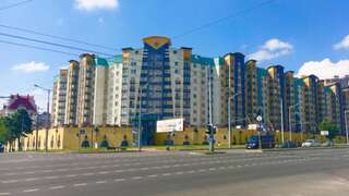 Апартаменты Minsk Timoshenko Apart Минск Апартаменты-22