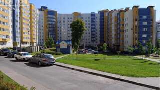 Апартаменты Minsk Timoshenko Apart Минск Апартаменты-25