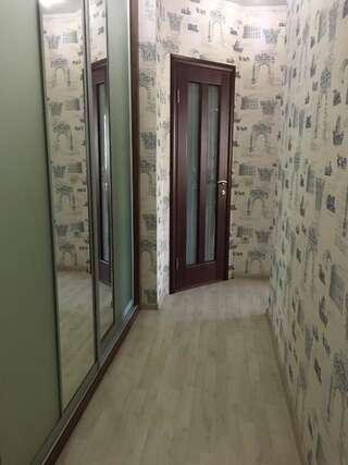 Апартаменты Minsk Timoshenko Apart Минск Апартаменты-28