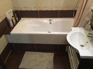 Апартаменты Minsk Timoshenko Apart Минск Апартаменты-29