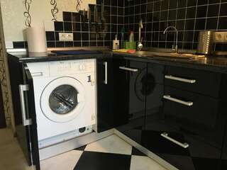 Апартаменты Minsk Timoshenko Apart Минск Апартаменты-36