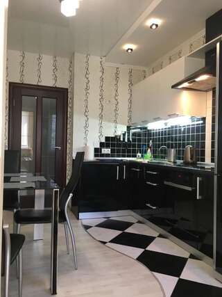 Апартаменты Minsk Timoshenko Apart Минск Апартаменты-39