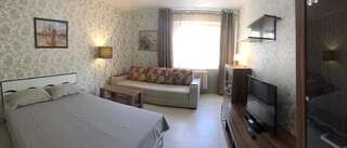 Апартаменты Minsk Timoshenko Apart Минск Апартаменты-44