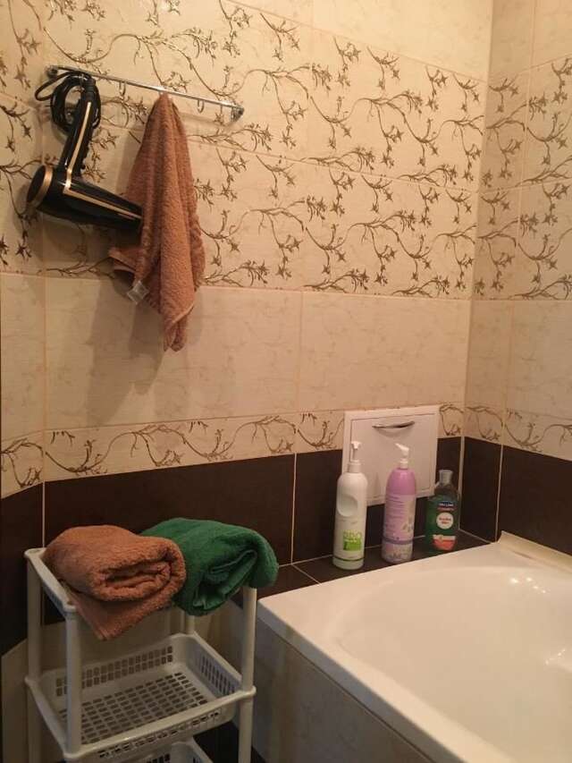 Апартаменты Minsk Timoshenko Apart Минск-16