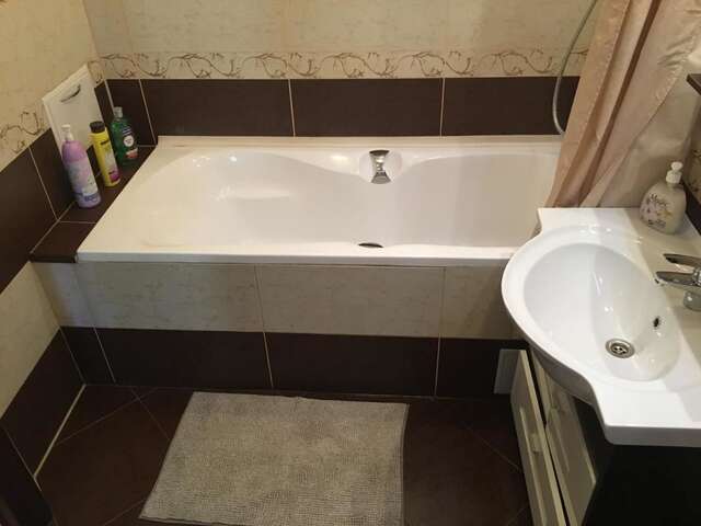 Апартаменты Minsk Timoshenko Apart Минск-18