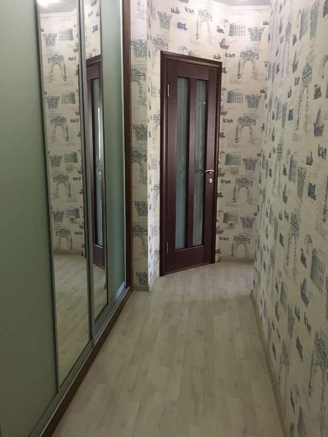 Апартаменты Minsk Timoshenko Apart Минск-19