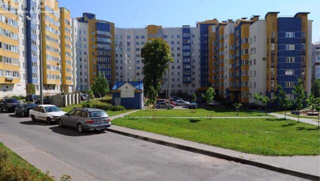 Апартаменты Minsk Timoshenko Apart Минск-23