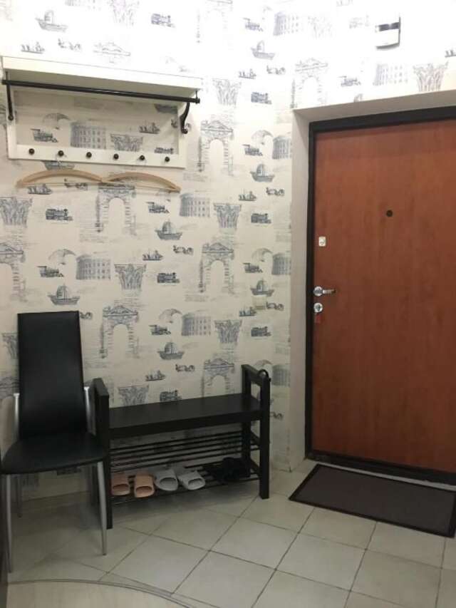 Апартаменты Minsk Timoshenko Apart Минск-29