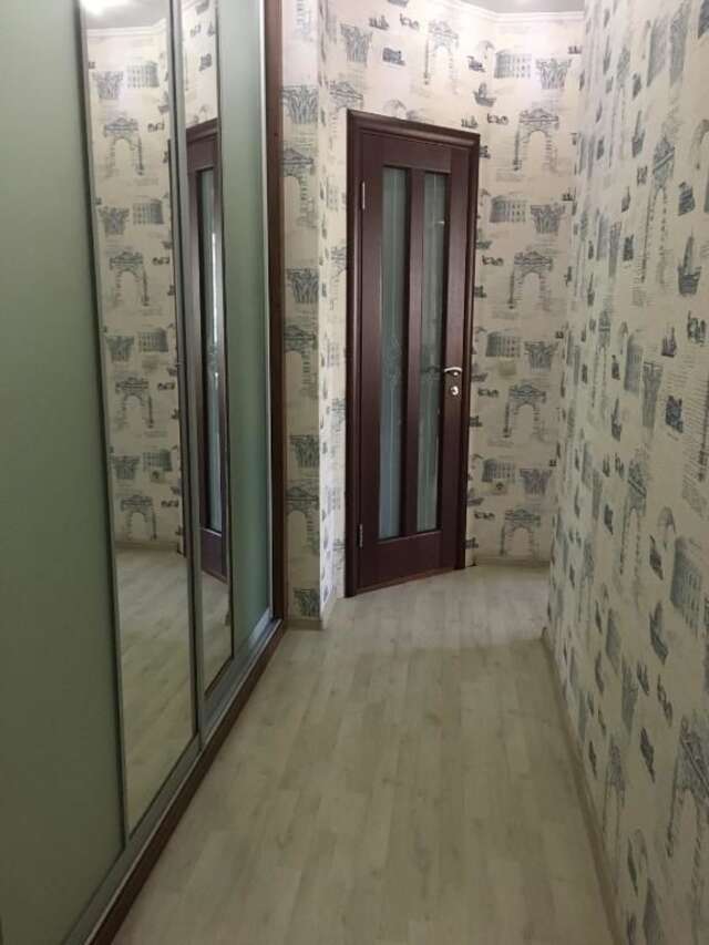 Апартаменты Minsk Timoshenko Apart Минск-30