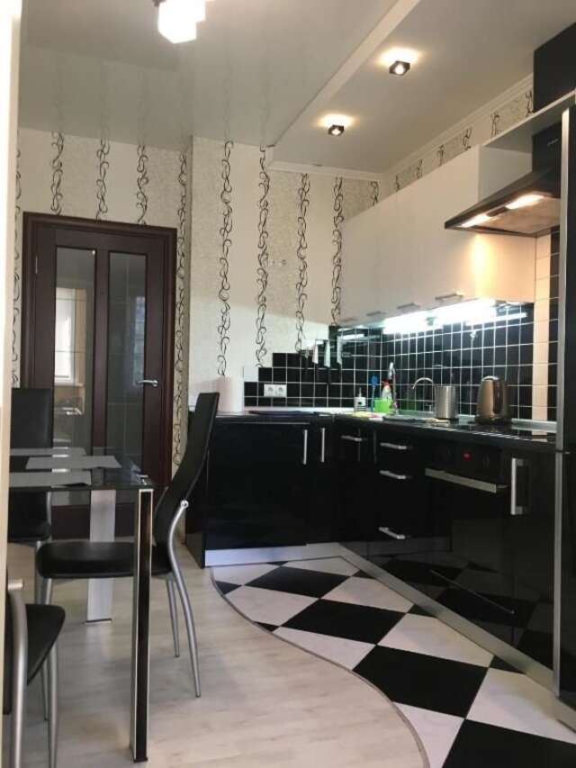 Апартаменты Minsk Timoshenko Apart Минск-41