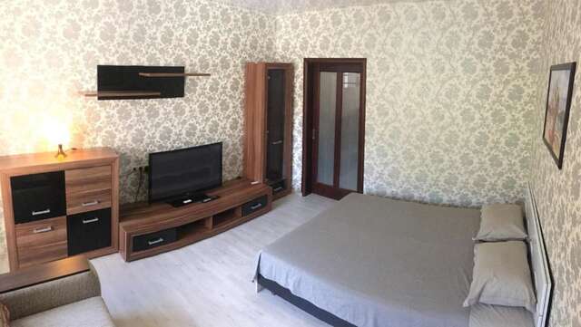 Апартаменты Minsk Timoshenko Apart Минск-42