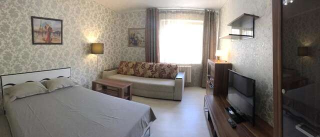 Апартаменты Minsk Timoshenko Apart Минск-46