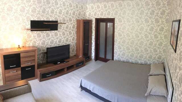 Апартаменты Minsk Timoshenko Apart Минск-7